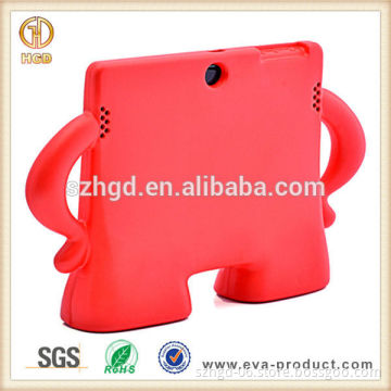 10.1 inch fashionable kids protective case for apple ipad tablet pc